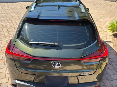 Used 2021 Lexus UX 250h image 5