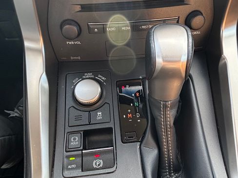 Used 2017 Lexus NX 200t FWD w/ Premium Package image 16