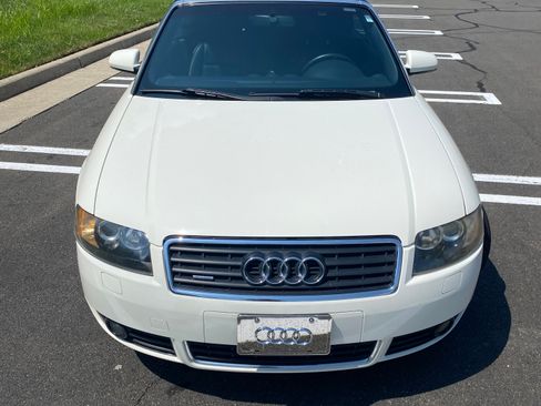 Used 2005 Audi A4 3.0 image 4