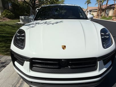 Used 2023 Porsche Macan