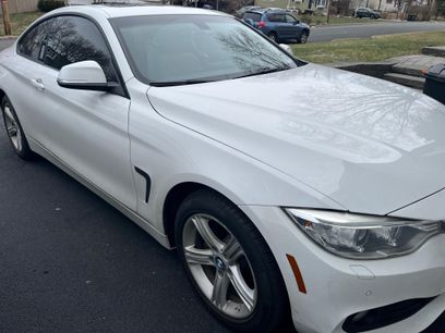 Used 2015 BMW 428i xDrive 428i xDrive Coupe 2D