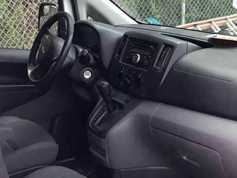 Used 2015 Chevrolet City Express LS image 6