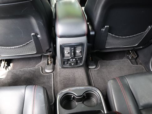 Used 2015 Dodge Durango R/T w/ Trailer Tow Group IV AWD/4WD image 22