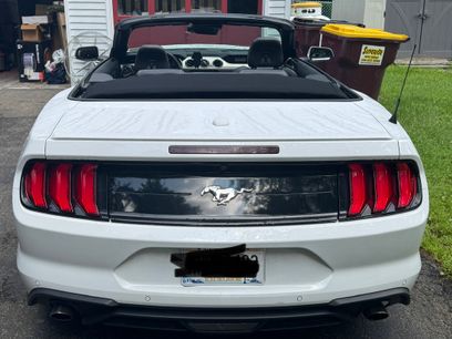 Used 2023 Ford Mustang Premium