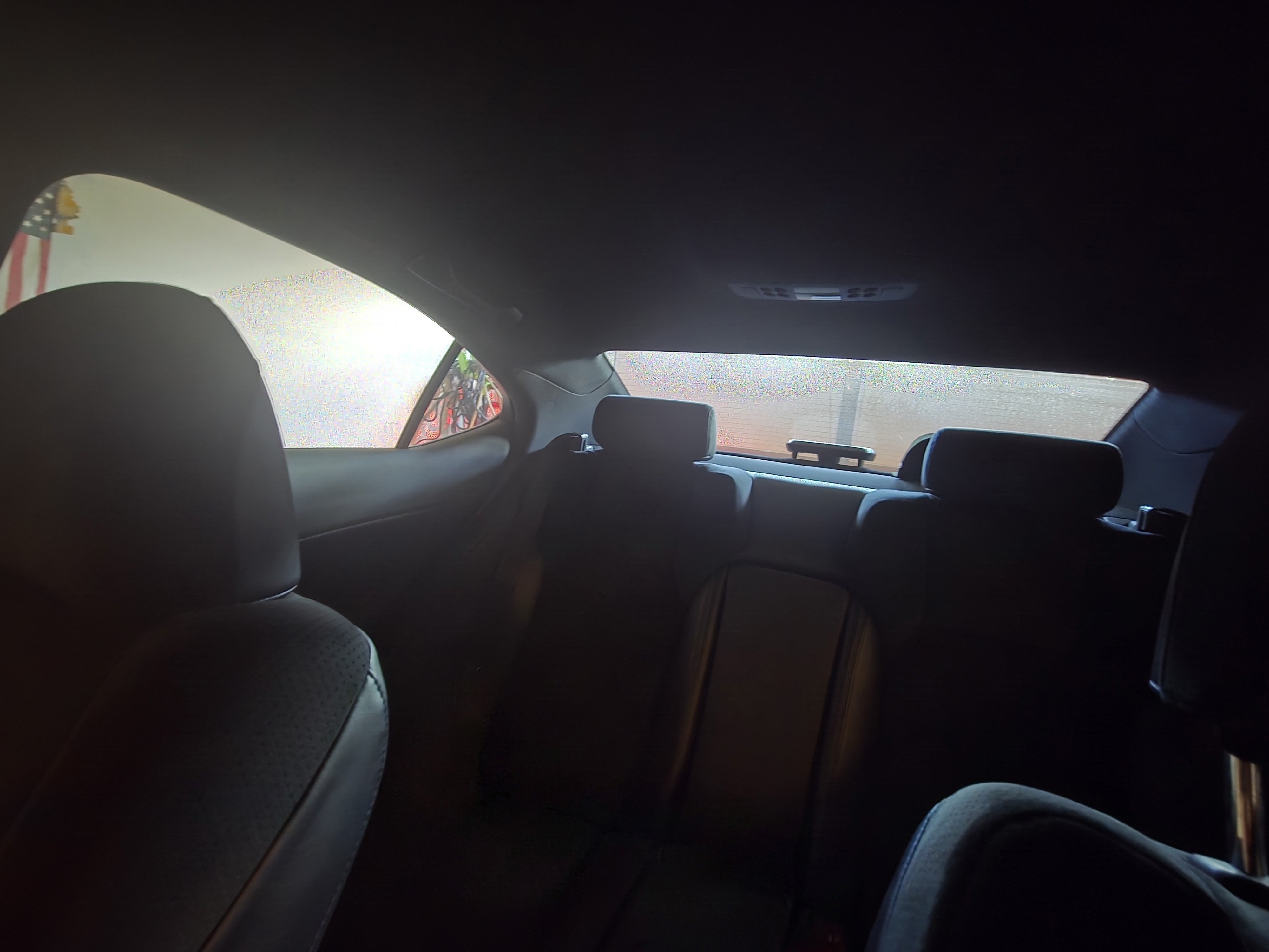 Used 2013 Lexus IS F w/ Preferred Accessory Pkg RWD image 30