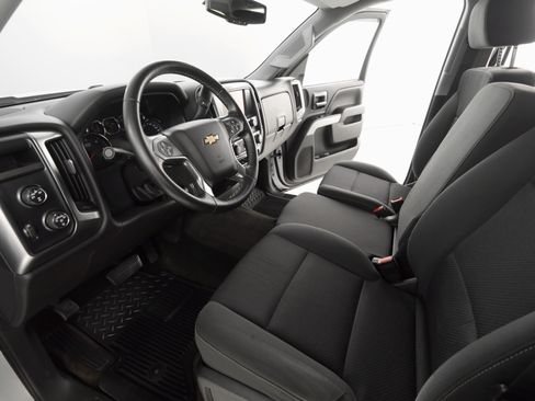 Used 2016 Chevrolet Silverado 1500 LT w/ All Star Edition image 19