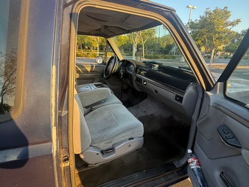 Used 1995 Ford F150 2WD SuperCab image 13