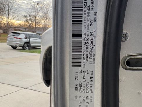 Used 2018 RAM 1500 Express w/ Express Value Package image 13