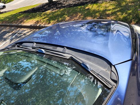 Used 2012 Subaru Impreza 2.0i Sport Limited image 11