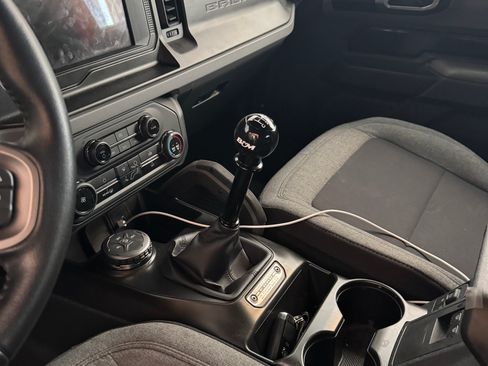 Used 2023 Ford Bronco Big Bend AWD/4WD image 5