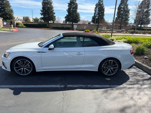 Used 2023 Audi A5 2.0T Premium Plus image 5