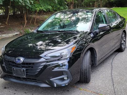 Used 2024 Subaru Legacy Premium