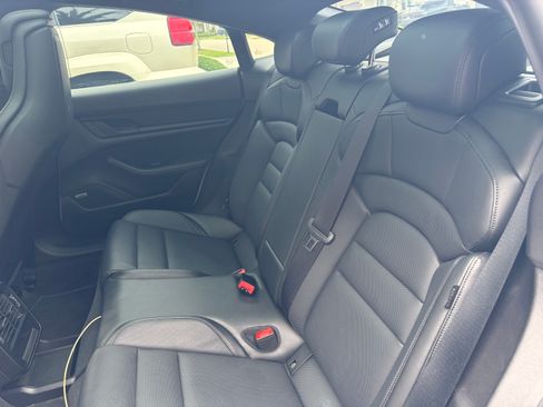 Used 2021 Porsche Taycan Sedan 4D image 23