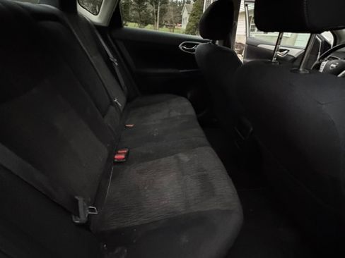 Used 2015 Nissan Sentra SV image 18