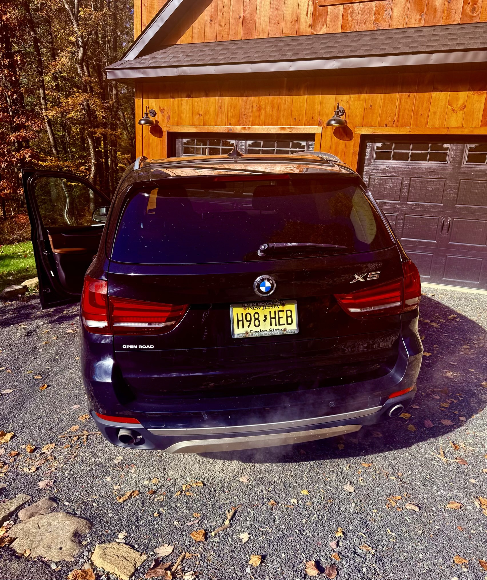 Used 2014 BMW X5 xDrive35i AWD/4WD image 1