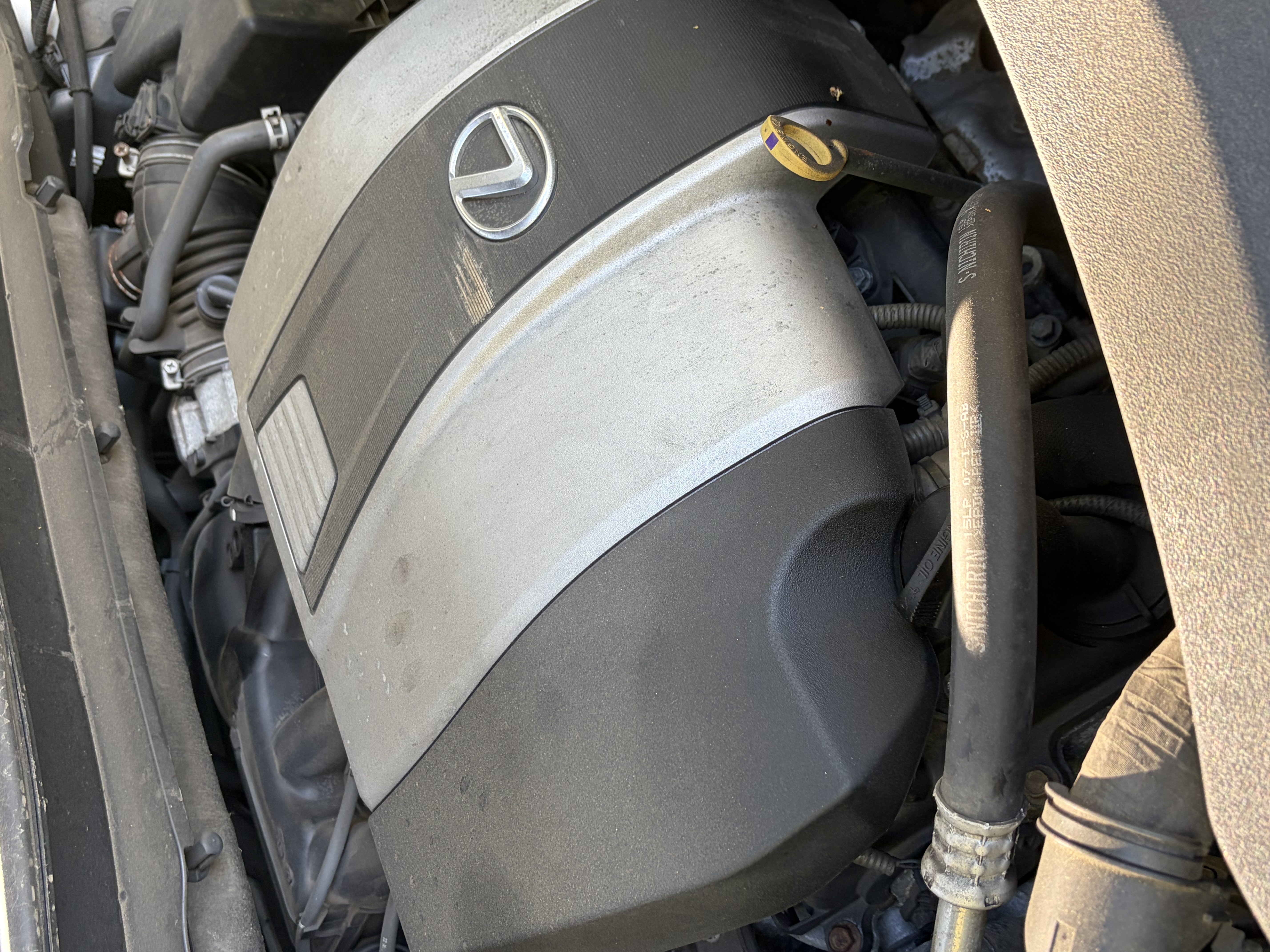 Used 2016 Lexus RX 350 AWD w/ Premium Package image 13