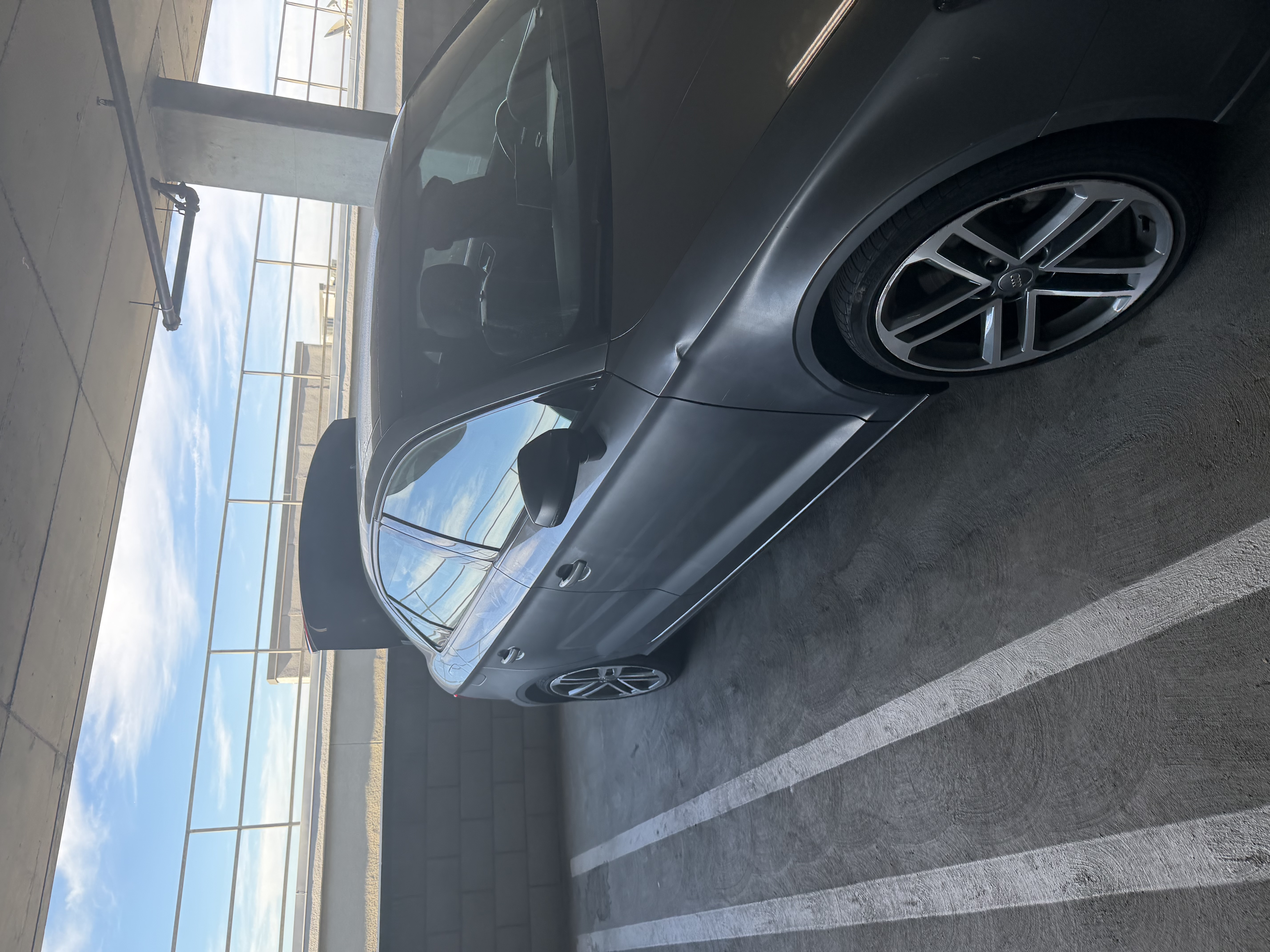 Used 2020 Audi A3 2.0T Premium FWD image 5
