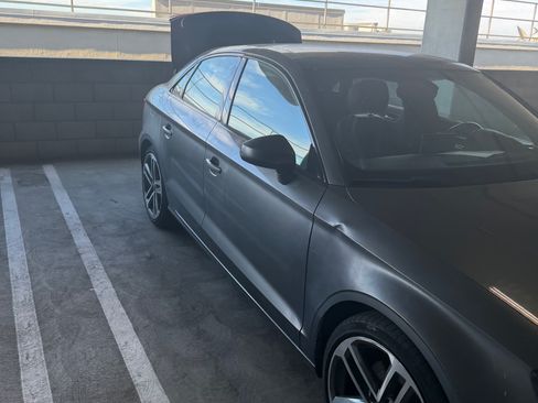 Used 2020 Audi A3 2.0T Premium FWD image 5