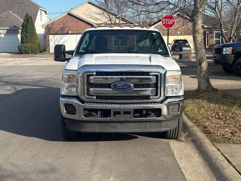 Used 2016 Ford F250 XLT w/ XLT Interior Package image 13