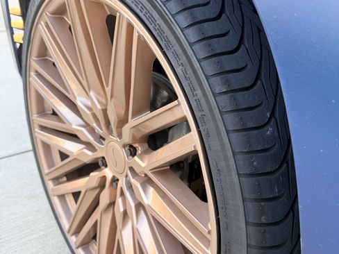 Used 2021 Chevrolet Tahoe Premier image 12