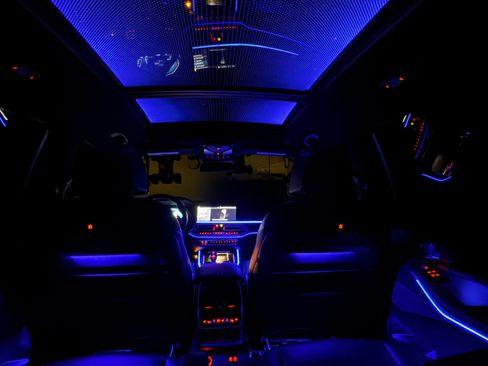 Used 2021 BMW X7 xDrive40i w/ M Sport Package image 30