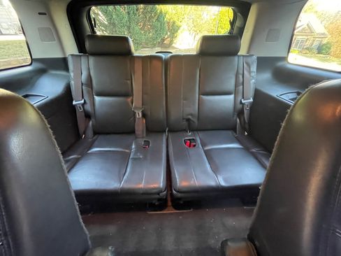 Used 2008 Cadillac Escalade 2WD image 19