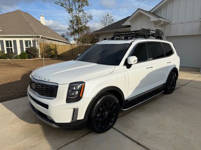 Used 2020 Kia Telluride SX w/ Towing Package