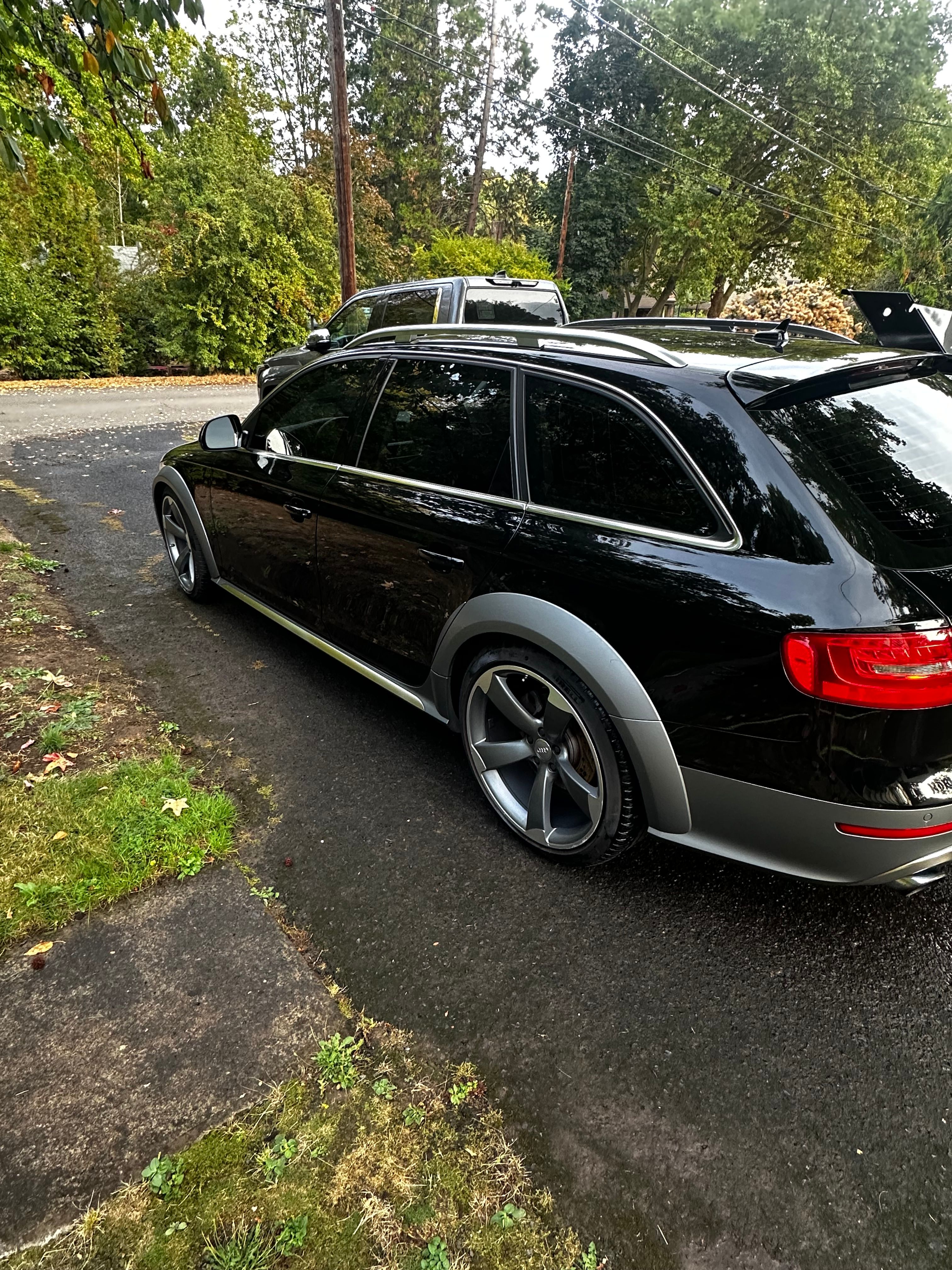 Used 2014 Audi A4 Premium Plus AWD/4WD image 9