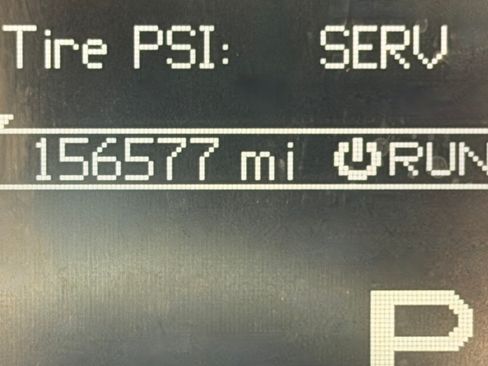 Used 2012 Jeep Grand Cherokee Overland image 15