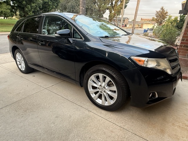 Used 2013 Toyota Venza LE FWD image 14