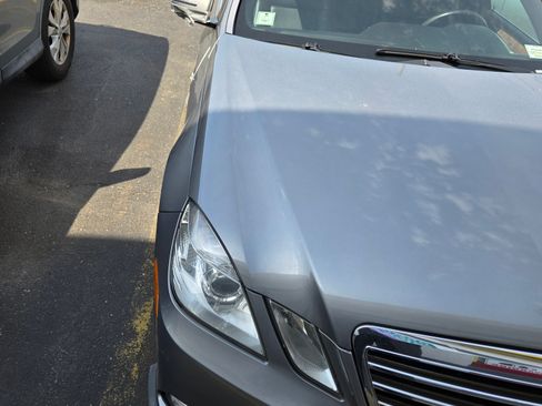 Used 2013 Mercedes-Benz E 350 4MATIC Sedan image 8