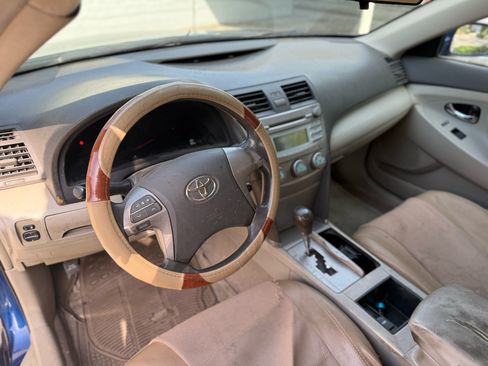 Used 2009 Toyota Camry LE image 6