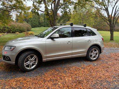 Used 2014 Audi Q5 TDI Premium Plus