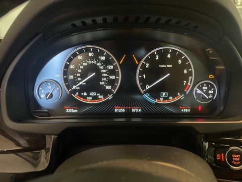 Used 2015 BMW X5 xDrive35i image 9