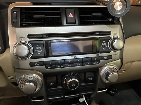 Used 2012 Toyota 4Runner SR5 RWD image 10