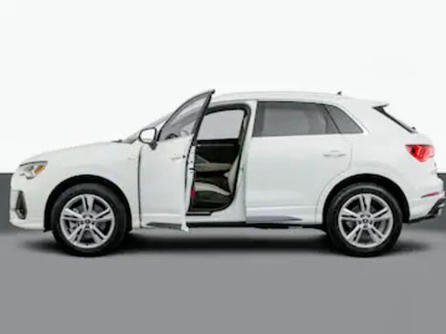 Used 2021 Audi Q3 2.0T Premium Plus w/ Premium Plus Package image 12