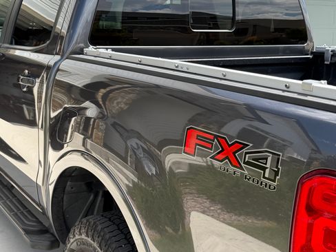 Used 2019 Ford Ranger Lariat w/ Equipment Group 501A Mid AWD/4WD image 2