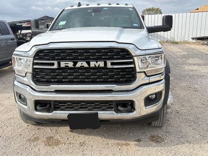 Used 2022 RAM 4500 SLT w/ Quick Order Package 2YG SLT