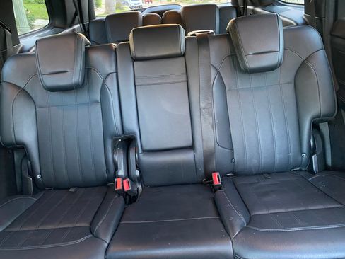 Used 2019 Mercedes-Benz GLS 450 4MATIC image 22