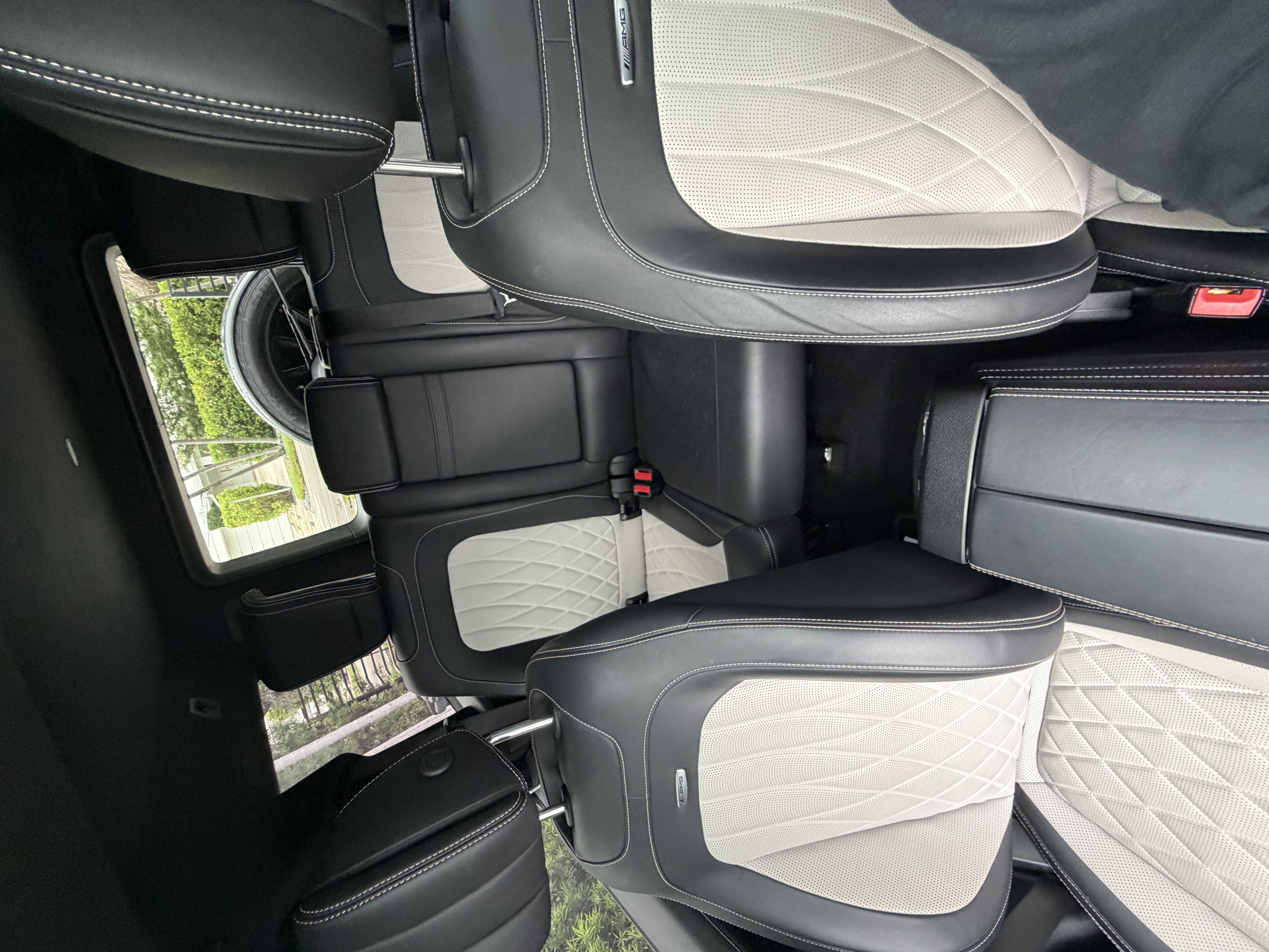 Used 2024 Mercedes-Benz G 63 AMG 4MATIC image 11