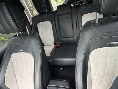 Used 2024 Mercedes-Benz G 63 AMG 4MATIC image 16