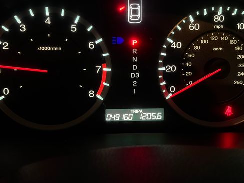 Used 2011 Honda Accord SE image 8