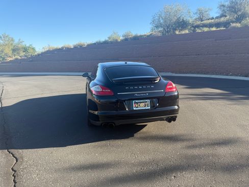 Used 2012 Porsche Panamera S image 6
