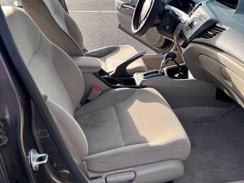 Used 2012 Honda Civic LX image 11