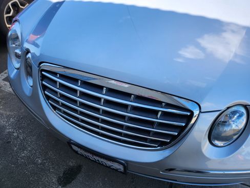 Used 2009 Kia Amanti FWD image 9