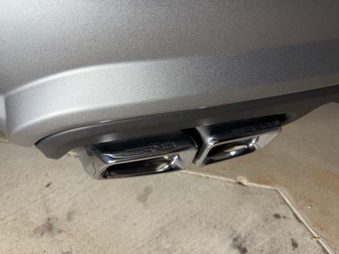 Used 2012 Mercedes-Benz CLS 63 AMG image 26