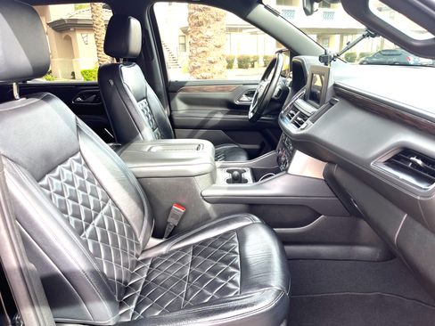 Used 2023 Chevrolet Suburban LS w/ Driver Alert Package image 10