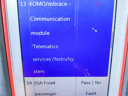 Used 2019 Mercedes-Benz GLC 63 AMG 4MATIC image 27