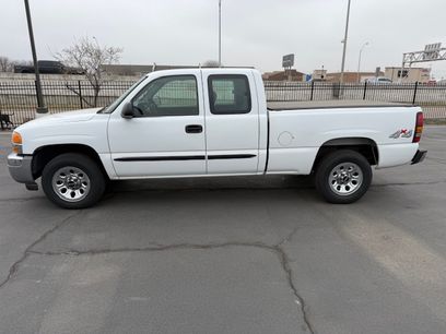 Used 2006 GMC Sierra 1500 SL