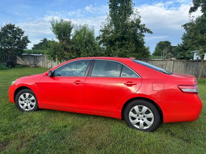 Used 2011 Toyota Camry